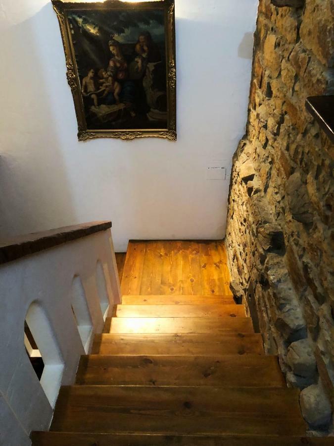 La Casa Del Chileno Guest House Liérganes Екстериор снимка