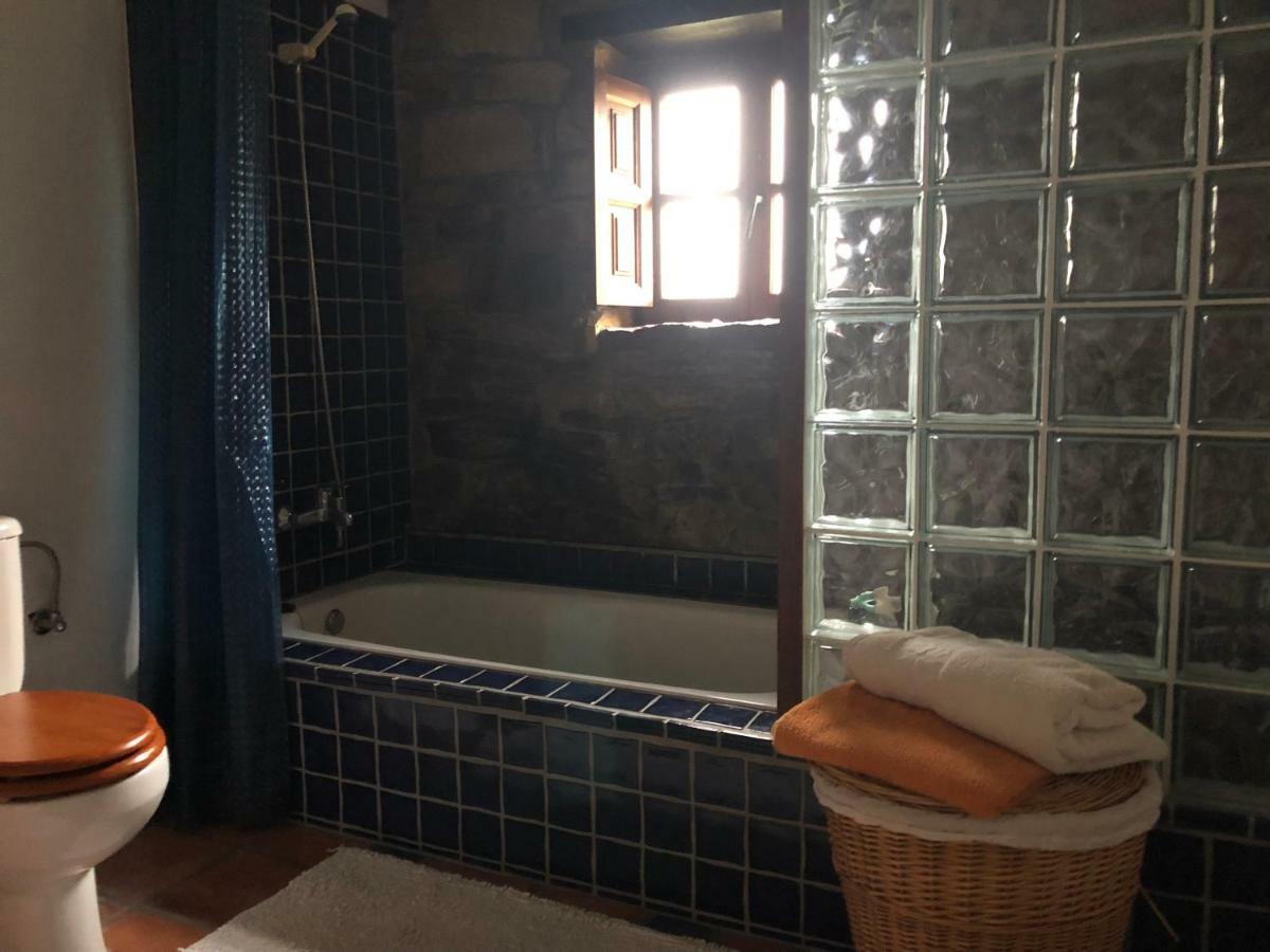 La Casa Del Chileno Guest House Liérganes Екстериор снимка