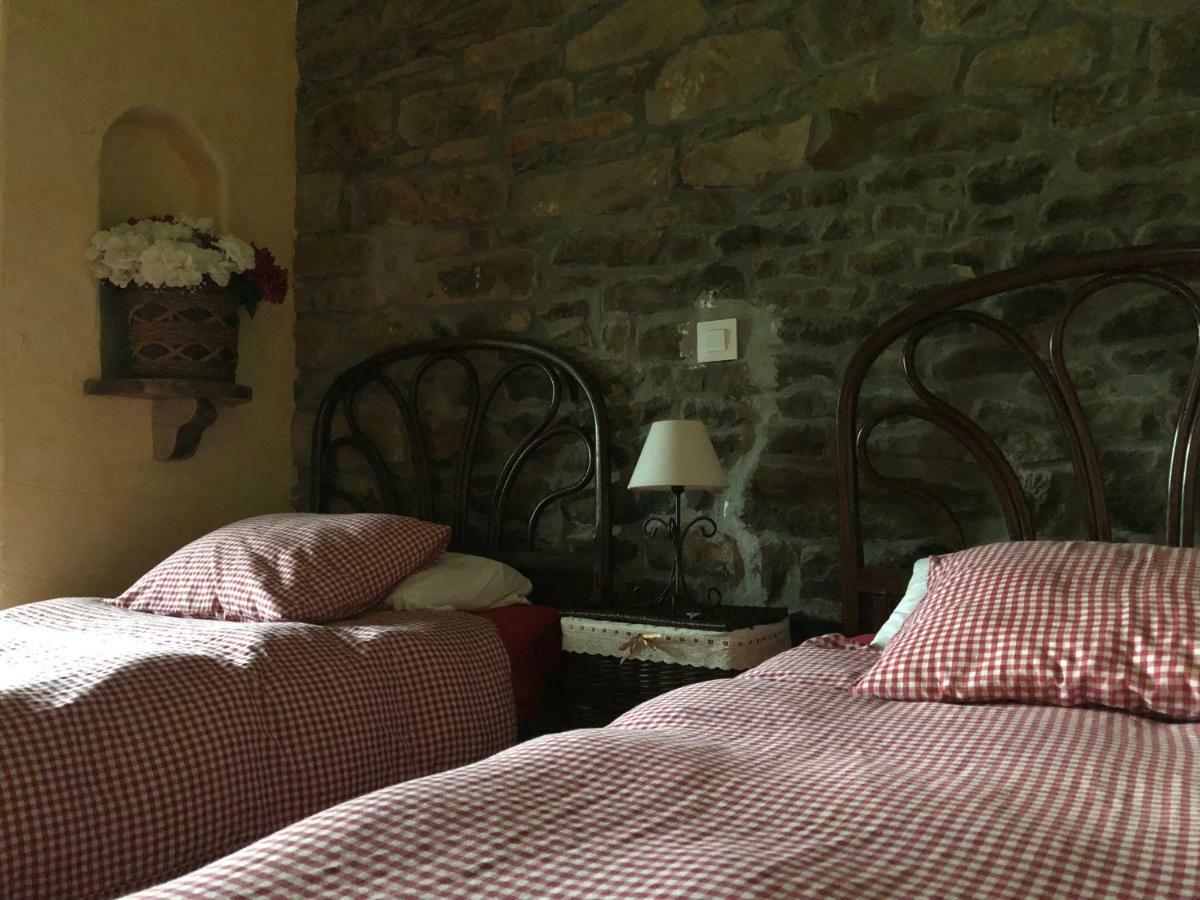 La Casa Del Chileno Guest House Liérganes Екстериор снимка