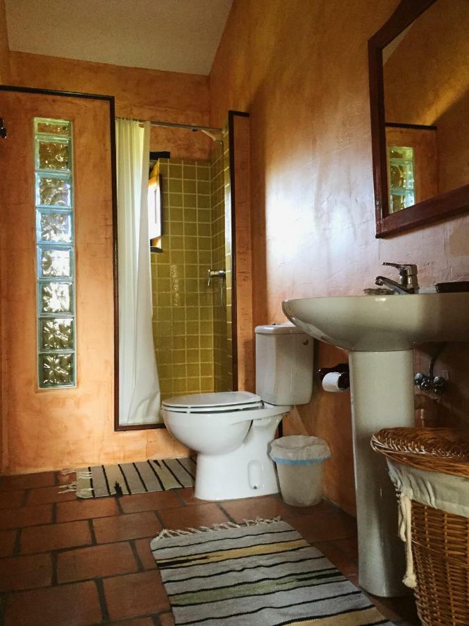 La Casa Del Chileno Guest House Liérganes Екстериор снимка