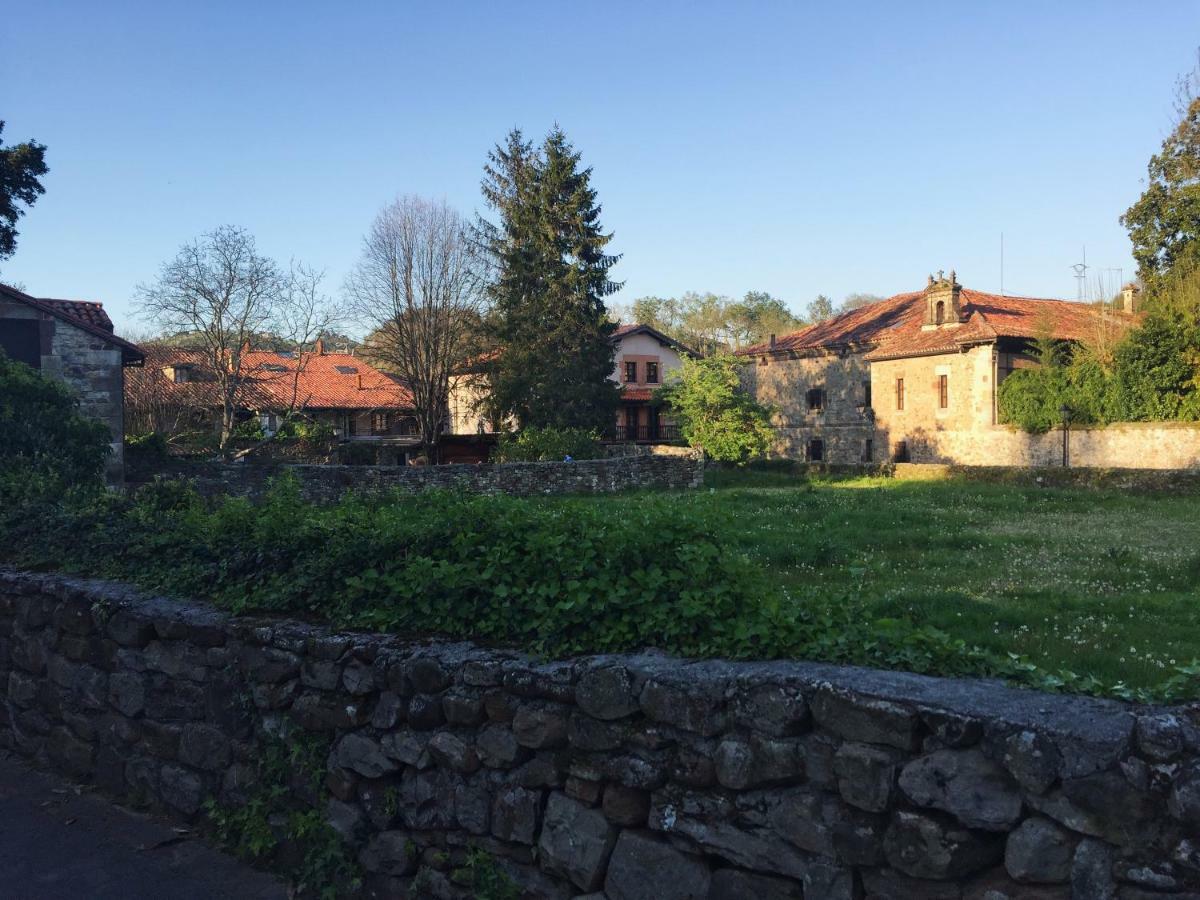 La Casa Del Chileno Guest House Liérganes Екстериор снимка